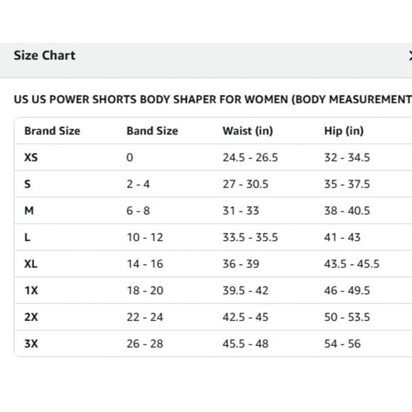 SPANX Women's Thinstincts High-waisted Mid-thigh Shaping Short Shapewear- Small - Picture 3 of 5